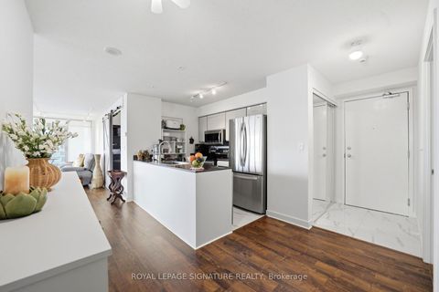 Photo 9 at 1703 - 81 Navy Wharf Court, Waterfront Communities C1, Toronto