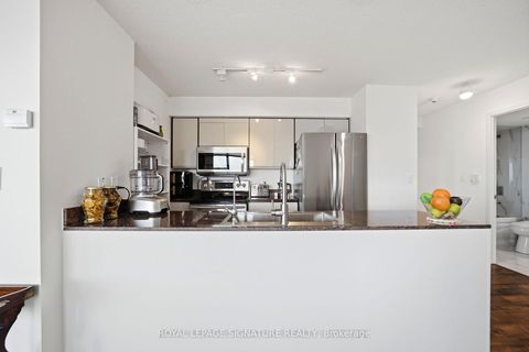 Photo 10 at 1703 - 81 Navy Wharf Court, Waterfront Communities C1, Toronto