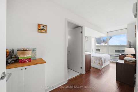 Photo 17 at 1703 - 81 Navy Wharf Court, Waterfront Communities C1, Toronto