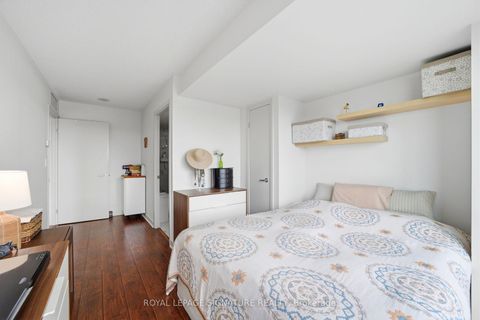 Photo 18 at 1703 - 81 Navy Wharf Court, Waterfront Communities C1, Toronto