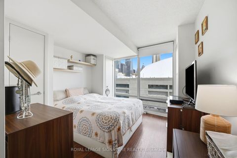 Photo 19 at 1703 - 81 Navy Wharf Court, Waterfront Communities C1, Toronto