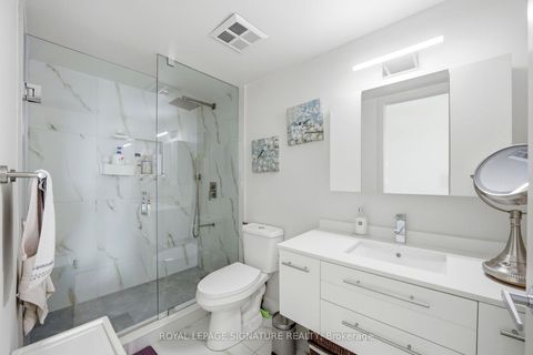 Photo 20 at 1703 - 81 Navy Wharf Court, Waterfront Communities C1, Toronto