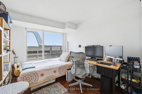 Photo 21 at 1703 - 81 Navy Wharf Court, Waterfront Communities C1, Toronto