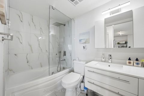 Photo 24 at 1703 - 81 Navy Wharf Court, Waterfront Communities C1, Toronto