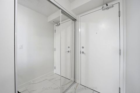 Photo 26 at 1703 - 81 Navy Wharf Court, Waterfront Communities C1, Toronto