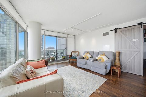 Photo 27 at 1703 - 81 Navy Wharf Court, Waterfront Communities C1, Toronto