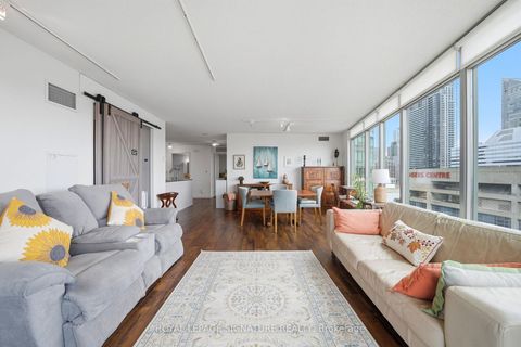 Photo 29 at 1703 - 81 Navy Wharf Court, Waterfront Communities C1, Toronto