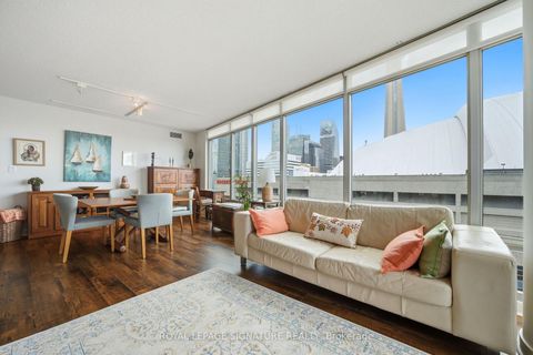 Photo 30 at 1703 - 81 Navy Wharf Court, Waterfront Communities C1, Toronto