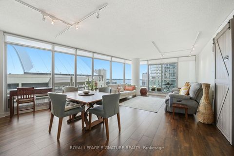Photo 31 at 1703 - 81 Navy Wharf Court, Waterfront Communities C1, Toronto