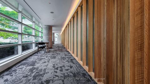 Photo 33 at 1703 - 81 Navy Wharf Court, Waterfront Communities C1, Toronto