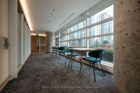 Photo 34 at 1703 - 81 Navy Wharf Court, Waterfront Communities C1, Toronto
