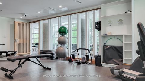 Photo 35 at 1703 - 81 Navy Wharf Court, Waterfront Communities C1, Toronto