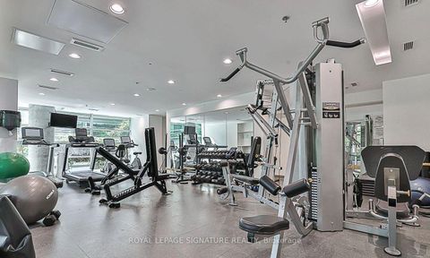 Photo 36 at 1703 - 81 Navy Wharf Court, Waterfront Communities C1, Toronto