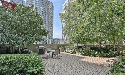 Photo 37 at 1703 - 81 Navy Wharf Court, Waterfront Communities C1, Toronto