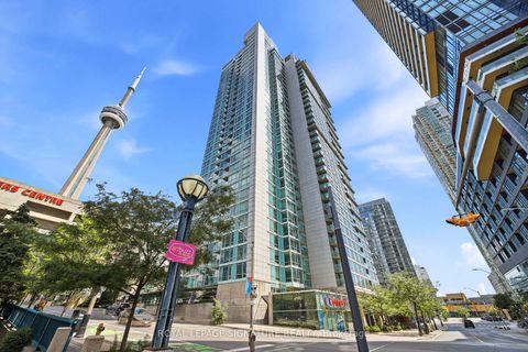 Photo 38 at 1703 - 81 Navy Wharf Court, Waterfront Communities C1, Toronto