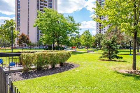 Photo 3 at 1904 - 380 Dixon Road, The Westway, Toronto