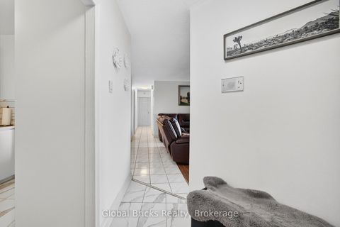 Photo 10 at 1904 - 380 Dixon Road, The Westway, Toronto
