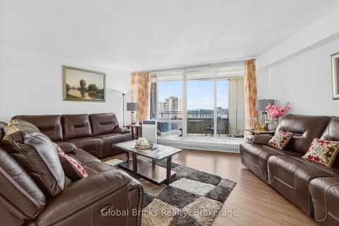 Photo 11 at 1904 - 380 Dixon Road, The Westway, Toronto
