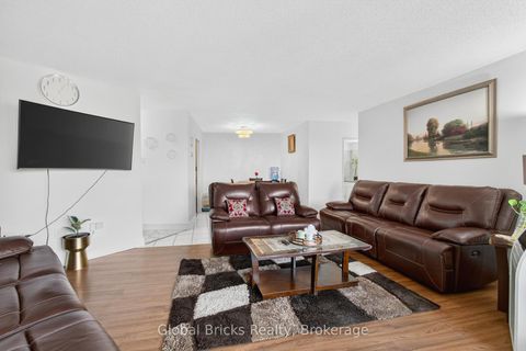 Photo 14 at 1904 - 380 Dixon Road, The Westway, Toronto