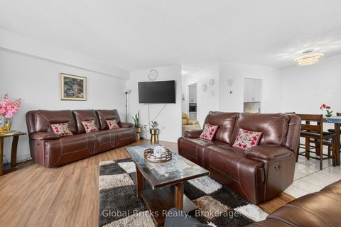 Photo 15 at 1904 - 380 Dixon Road, The Westway, Toronto
