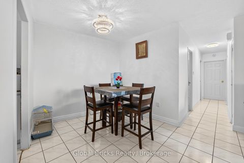 Photo 18 at 1904 - 380 Dixon Road, The Westway, Toronto