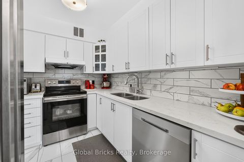 Photo 20 at 1904 - 380 Dixon Road, The Westway, Toronto