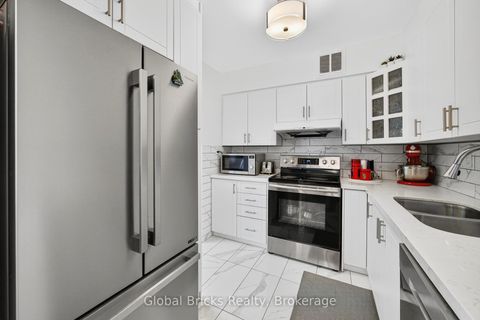 Photo 21 at 1904 - 380 Dixon Road, The Westway, Toronto
