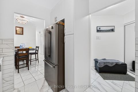 Photo 24 at 1904 - 380 Dixon Road, The Westway, Toronto