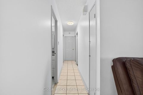 Photo 25 at 1904 - 380 Dixon Road, The Westway, Toronto