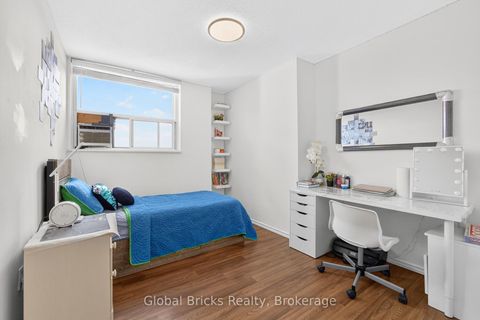 Photo 27 at 1904 - 380 Dixon Road, The Westway, Toronto