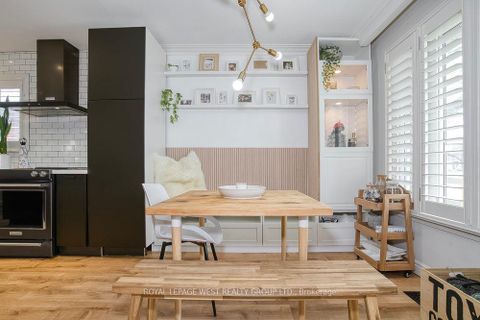 Photo 16 at 12 Leavenworth Crescent, Markland Wood, Toronto
