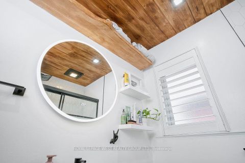 Photo 19 at 12 Leavenworth Crescent, Markland Wood, Toronto