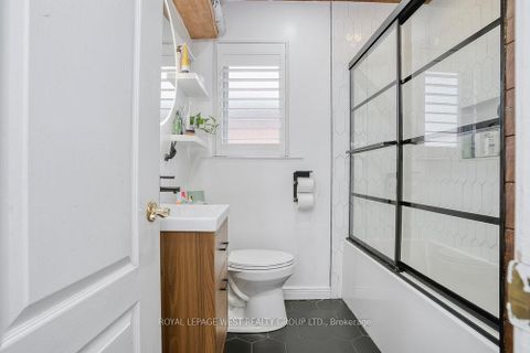 Photo 20 at 12 Leavenworth Crescent, Markland Wood, Toronto