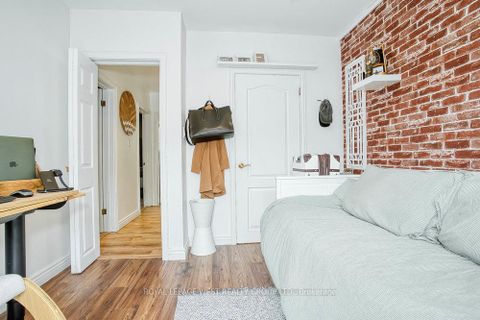 Photo 22 at 12 Leavenworth Crescent, Markland Wood, Toronto