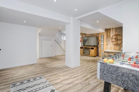 Photo 24 at 12 Leavenworth Crescent, Markland Wood, Toronto