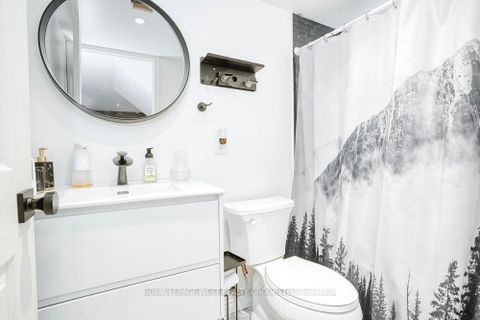 Photo 29 at 12 Leavenworth Crescent, Markland Wood, Toronto