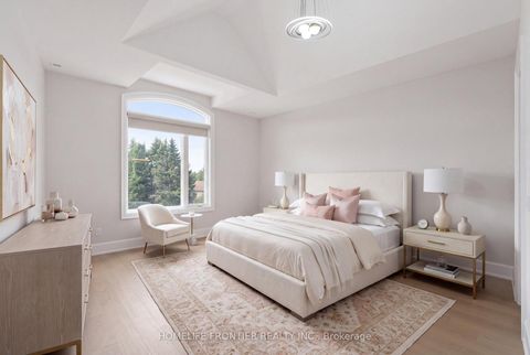 Photo 26 at 731 Woodland Acres Crescent, Rural Vaughan, Vaughan