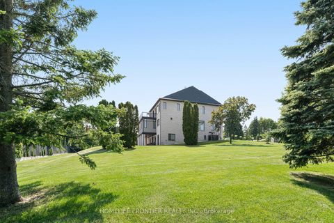 Photo 41 at 731 Woodland Acres Crescent, Rural Vaughan, Vaughan