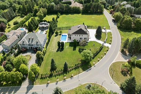 Photo 45 at 731 Woodland Acres Crescent, Rural Vaughan, Vaughan