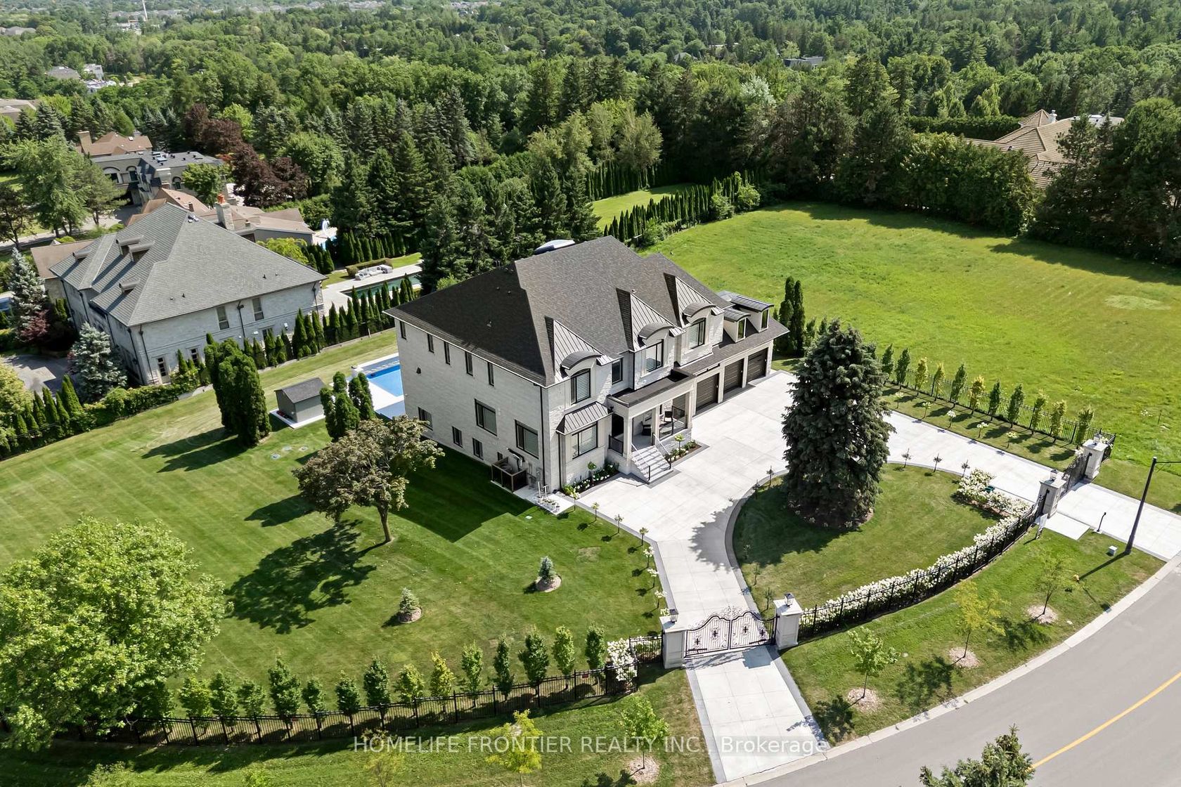 731 Woodland Acres Crescent, Rural Vaughan, Vaughan photo 7