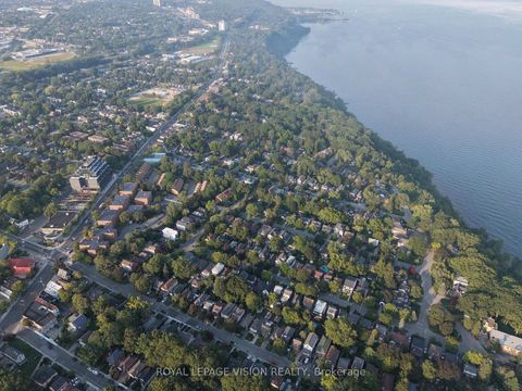 Photo 9 at 9 East Road, Cliffside, Toronto