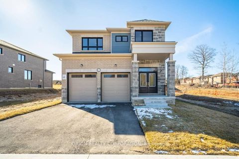 Photo 8 at 65 Thicketwood Avenue, Rural Barrie Southeast, Barrie