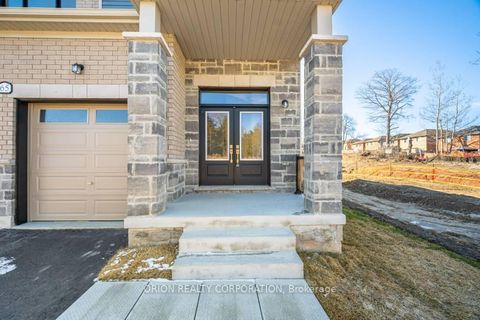 Photo 11 at 65 Thicketwood Avenue, Rural Barrie Southeast, Barrie
