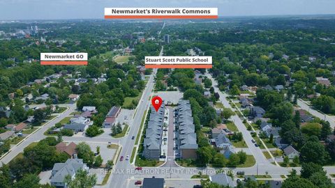 Photo 2 at 06 - 260 Eagle Street, Central Newmarket, Newmarket