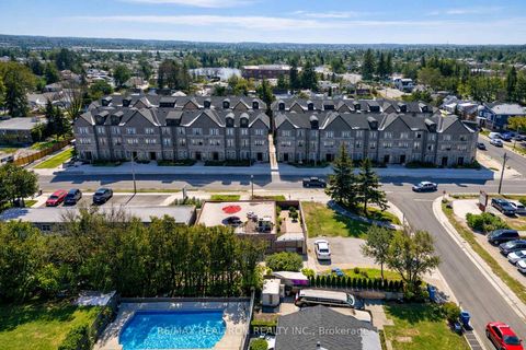 Photo 3 at 06 - 260 Eagle Street, Central Newmarket, Newmarket