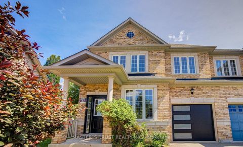 Photo 0 at 33 Levellands Crescent, Langstaff, Richmond Hill