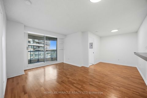 Photo 15 at 1010 - 7 Lorraine Drive, Willowdale West, Toronto