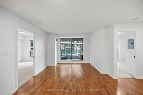 Photo 16 at 1010 - 7 Lorraine Drive, Willowdale West, Toronto
