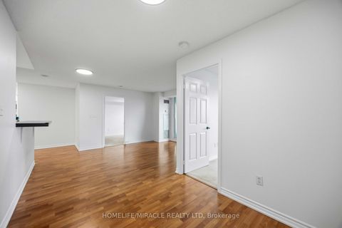 Photo 20 at 1010 - 7 Lorraine Drive, Willowdale West, Toronto