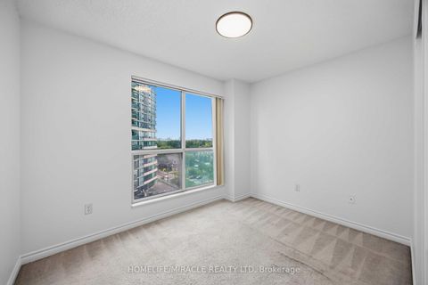 Photo 21 at 1010 - 7 Lorraine Drive, Willowdale West, Toronto